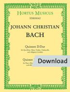 Quintett D-Dur Download