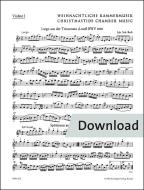 Weihnachtliche Kammermusik Download