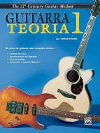 21st Century Guitar Theory 1 