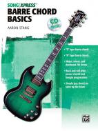 SongXpress: Barre Chord Basics 