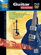 Alfred's MAX Guitar Complete 