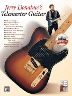 Telemaster Guitar 