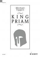 King Priam 
