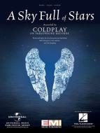 A Sky Full Of Stars 