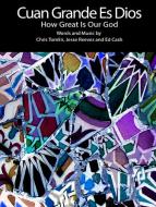 Cuan Grande Es Dios (How Great Is Our God) 