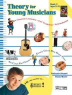 Theory for Young Musicians Book 2 