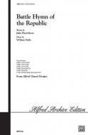 Battle Hymn Of The Republic Standard