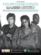 FourFiveSeconds 