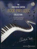 The Christopher Norton Rock Preludes Collection 