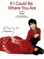 If I Could Be Where You Are 