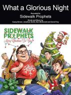 What A Glorious Night 