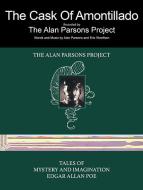 The Cask Of Amontillado 