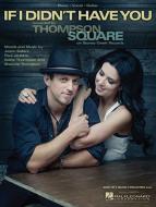 If I Didn't Have You 