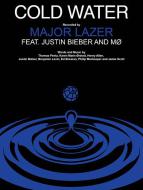 Cold Water (featuring Justin Bieber and MO) 