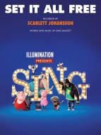 Set It All Free 