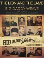 The Lion And The Lamb 