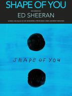 Shape Of You 