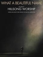 What A Beautiful Name 