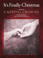 It's Finally Christmas 