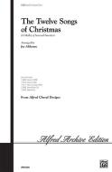 The Twelve Songs Of Christmas Standard