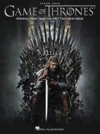 The Rains Of Castamere 