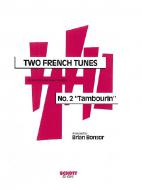 Two French Tunes Nr. 2: Tambourin 