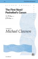 The First Noel / Pachelbel's Canon Standard