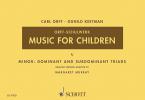 Music For Children Vol. 5 Standard