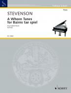 A wheen Tunes for Bairns tae spiel Standard