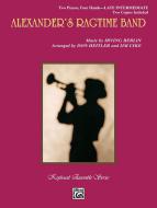 Alexander's Ragtime Band 