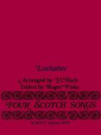 4 Scotch Songs Nr. 3 
