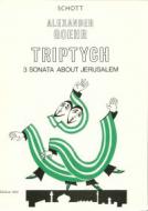 Triptych op. 31 