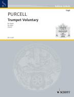 Trumpet Voluntary Standard