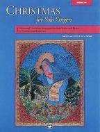 Christmas for Solo Singers 