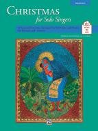 Christmas for Solo Singers 