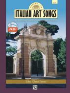 Gateway To Italian Songs and Arias 