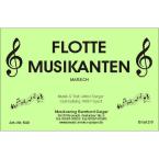 Flotte Musikanten 