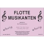Flotte Musikanten 