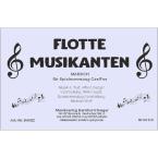 Flotte Musikanten 