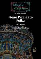 Neue Pizzicato-Polka op. 449 