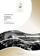 Graduale for 8 horns in F 