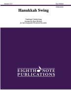 Hanukkah Swing (Traditional Yiddish Song) 