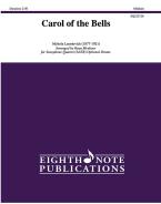 Carol of the Bells 