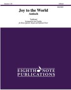 Joy to the World 