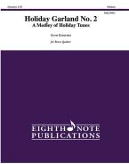 Holiday Garland No. 2 