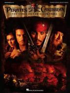 The Black Pearl 