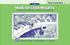 Music For Little Mozarts: Flash Cards, Level 2 