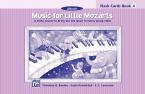 Music For Little Mozarts: Flash Cards, Level 4 