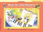 Music for Little Mozarts: Recital Book 1 