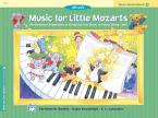 Music for Little Mozarts: Recital Book 2 